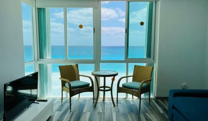 Lovely ocean view suite, Oleo Boutique concept Oleo3103