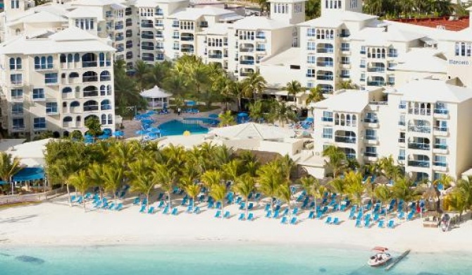 Occidental Costa Cancún - All Inclusive