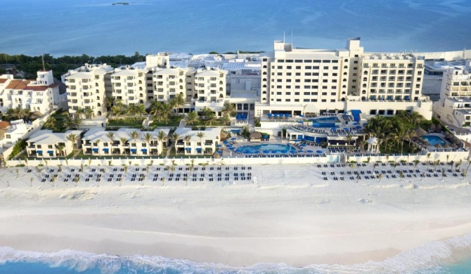 Occidental Tucancún - All Inclusive