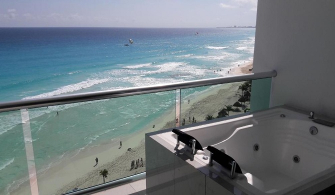 Ocean Dream Pent House