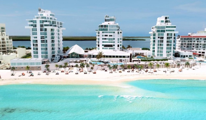 Oleo Cancun Playa Boutique All Inclusive Resort