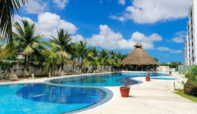 PARA EXIGENTES, EN EL CARIBE A 15 MIN DE LA PLAYA