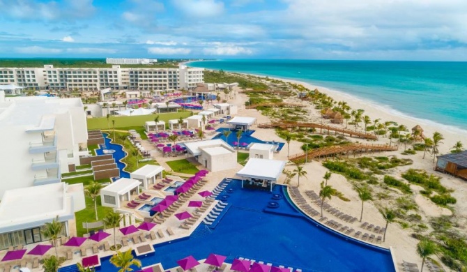 Planet Hollywood Cancun, An Autograph Collection All-Inclusive Resort