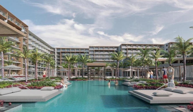 Royalton Splash Riviera Cancun, An Autograph Collection All-Inclusive Resort