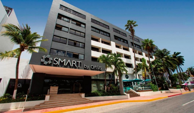 Smart Cancun by Oasis