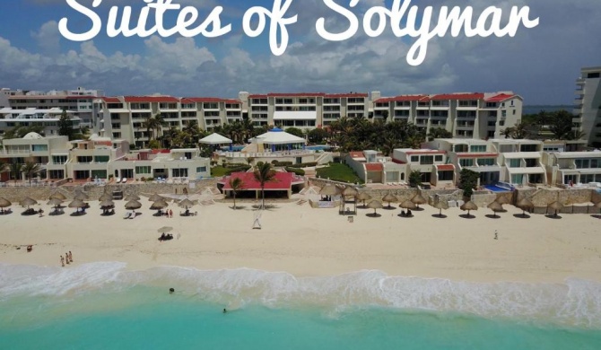 Solymar Beach Condos