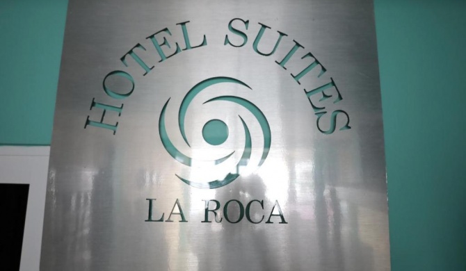 Suites La Roca by R&T