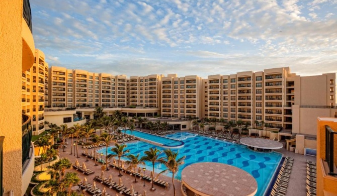 The Royal Sands Resort & Spa