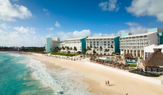 The Westin Resort & Spa Cancun