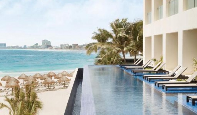 Turquoize at Hyatt Ziva Cancun - Adults Only - All Inclusive