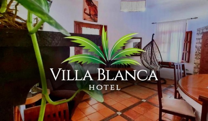 Villa Blanca Hotel