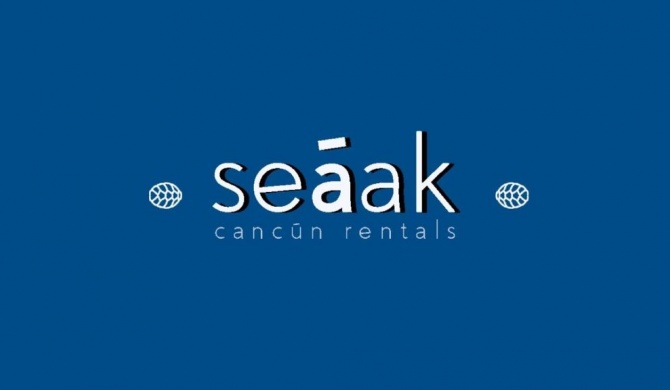 Seáak Cancun Rentals