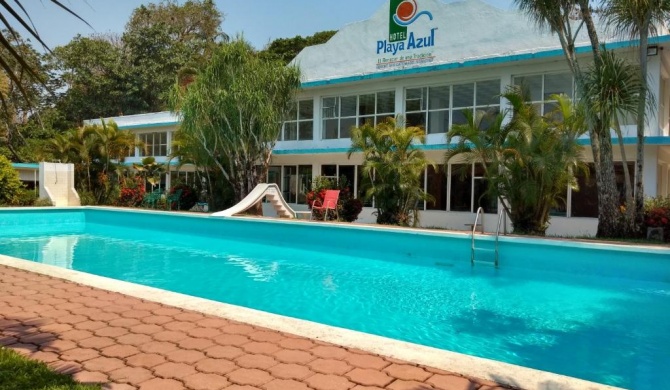 Hotel Playa Azul