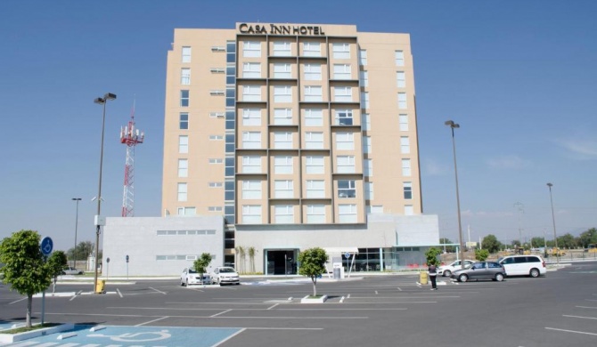 Casa Inn Galerias Celaya