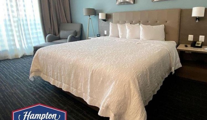 Hampton Inn By Hilton Celaya