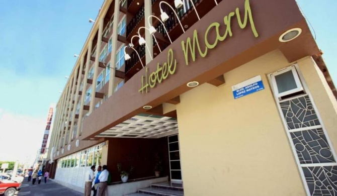 Hotel Mary Celaya