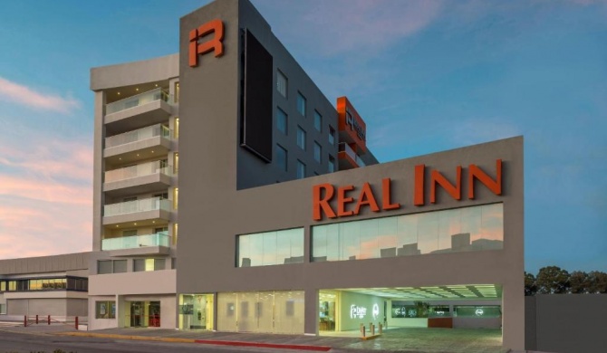 Real Inn Celaya