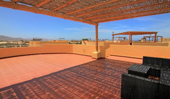 6B - Cerritos Beach Condo, El Pescadero, Baja Sur