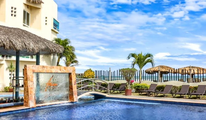 Artisan Family Hotels and Resort Collection Playa Esmeralda