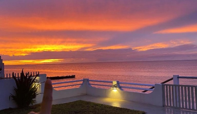 Hermosa casa en la playa para ti