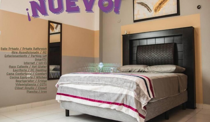 Departamento Orellana 4