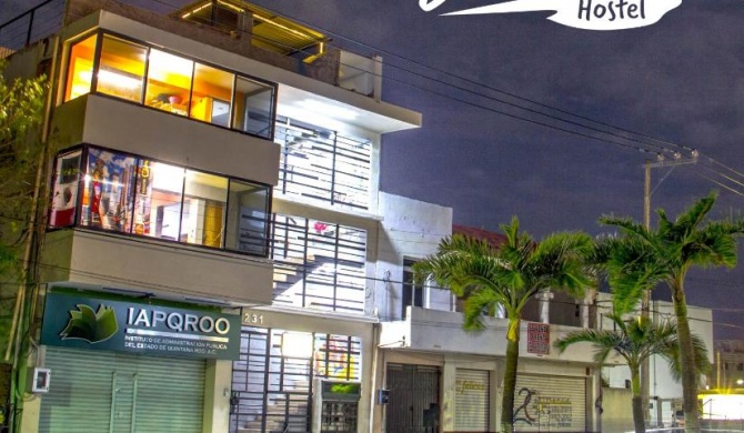 Downtown Hostel Chetumal