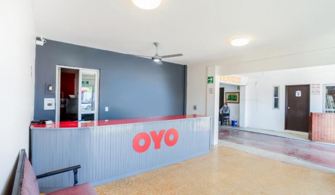 OYO Hotel Cristal