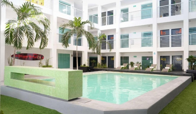 TRYP by Wyndham Chetumal