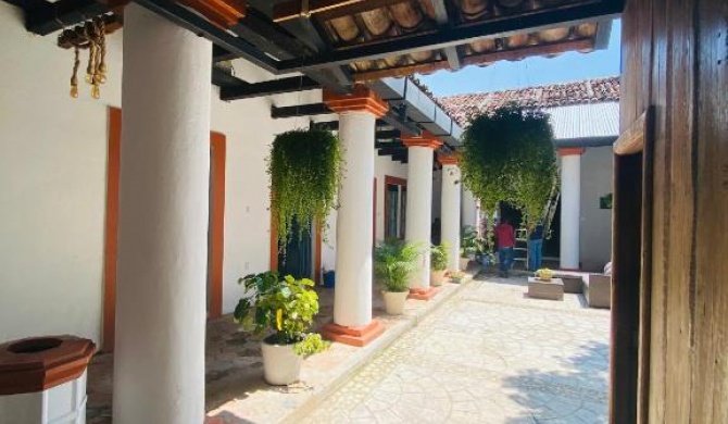 Hotel Mansión del Valle Chiapa de Corzo