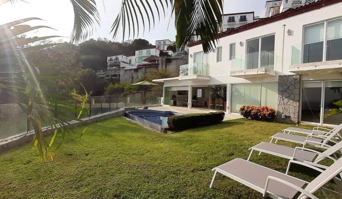 Hermosa casa en Acapulco¡¡¡¡ te encantara