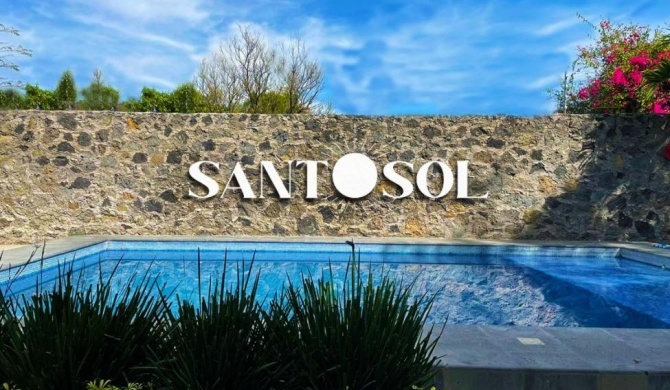 Hotel Santo Sol