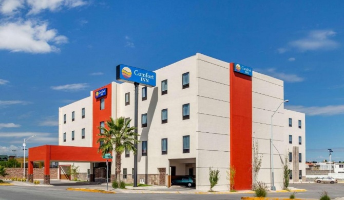 Comfort Inn Chihuahua