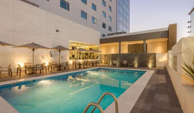 Courtyard by Marriott Chihuahua