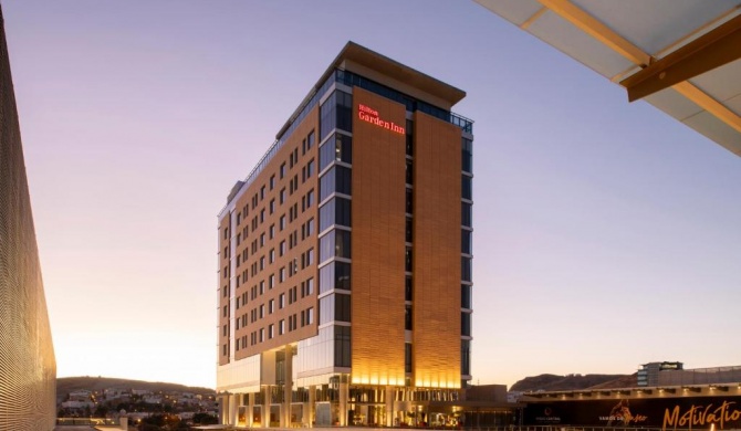 Hilton Garden Inn Chihuahua