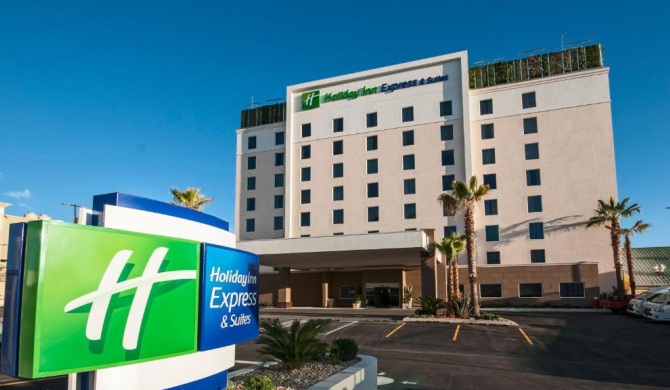 Holiday Inn Express & Suites Chihuahua Juventud, an IHG Hotel