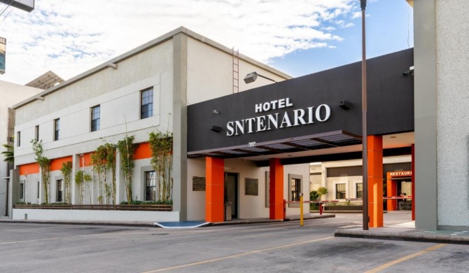 Hotel Sntenario