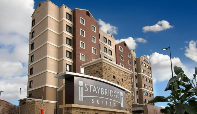 Staybridge Suites Chihuahua, an IHG Hotel