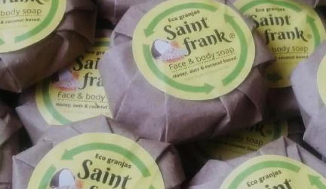 Eco-Host Saint Frank