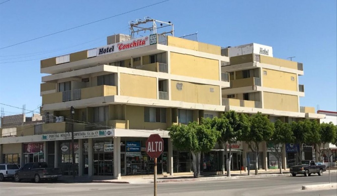 Hotel Conchita