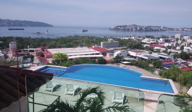 Hostal Bahía Acapulco