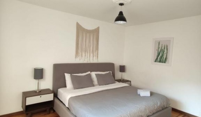 1BR Beautiful Apartment in Condesa