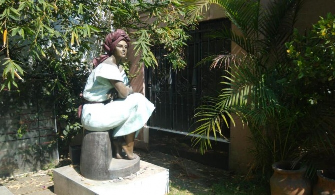 Arte y cultura, Casa Polanco.