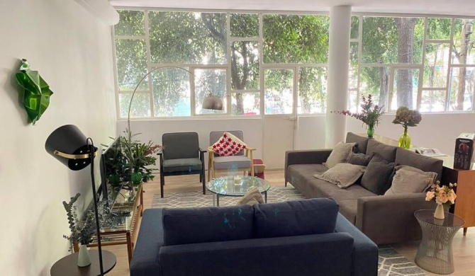 Best Location 3 bedroom apt in CONDESA