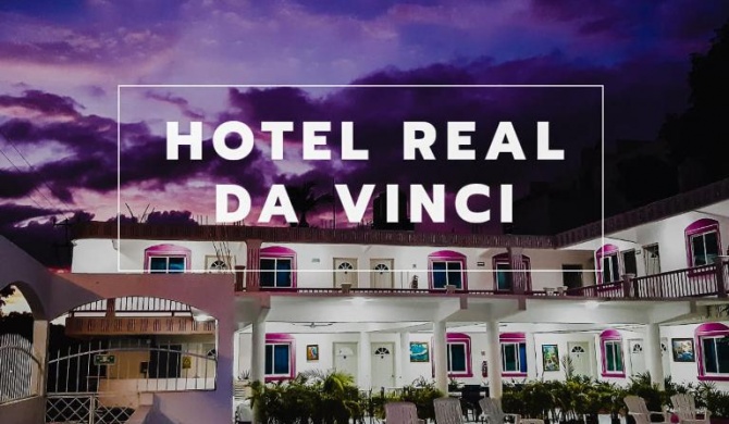 Hotel Real Da Vinci