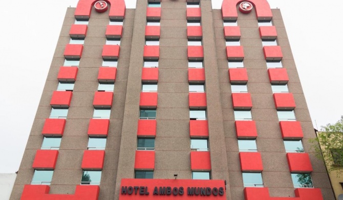 Hotel Ambos Mundos