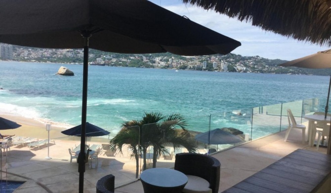 Apartamento Estrella Del Mar Acapulco