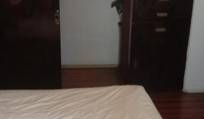 Recamara solo hombres polanco