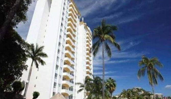 Twin Towers Departamento VIP PLAYA ACAPULCO