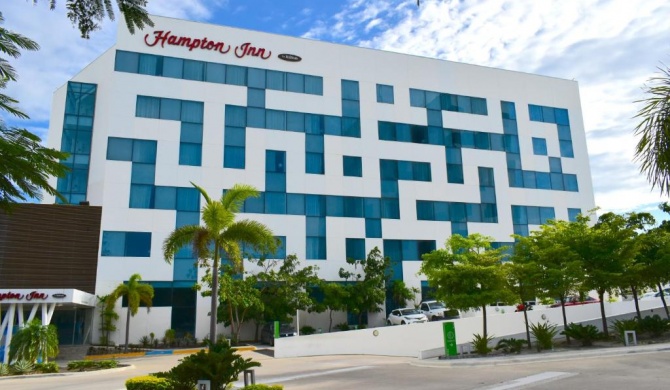 Hampton Inn by Hilton Ciudad del Carmen