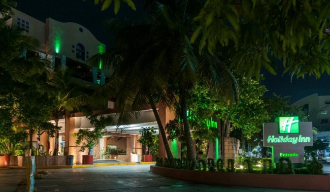 Holiday Inn Ciudad Del Carmen, an IHG Hotel